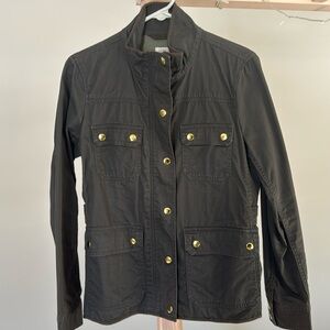 J Crew Jacket